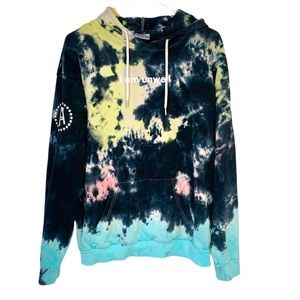 CALL HER DADDY Barstool Sports I am unwell hoodie pullover